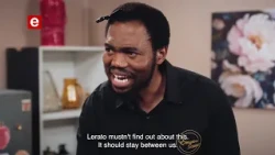 EMZINI S01 EP110 PROMO TONIGHT