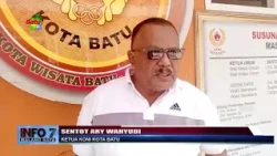 AHEAD OF PORPROV JATIM 2027, KONI KOTA BATU FINALIZES PREPARATIONS