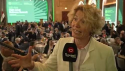 Exclusive Interview with JP Morgan Representative on the Future of Investment in Iraq