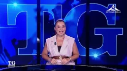 TG Sicilia July 27, 2026 - 8:00 AM
