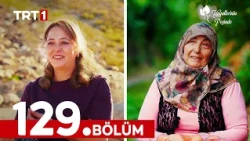 Hayallerinin Peşinde 129. Bölüm