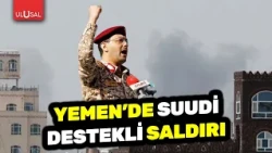 Saudi-backed group attacks airport in Yemen! Yemeni army: "It will not go unanswered"