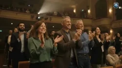 Another Jesus, Episode 3