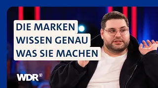 Leon xskincare über Hautpflege, Drogerien und Kosmetikpreise | Kölner Treff | WDR