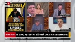 NEWS PASS. SURSE: Socoteli PSD-AUR, fără GRINDEANU? / Cine decontează GREȘELILE din PSD? P2/3