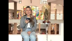 Novena to Our Lady of the Pillar | Day 1