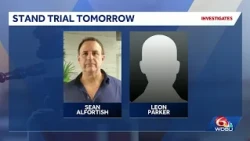 Trial to begin for two men accused of killing federal witness in staged wrecks case