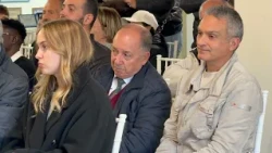 Cerro al Volturno, the "Squadra del Cuore" celebrates 20 years of solidarity and commitment - 10/...