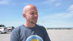 Gustaf Skarsgård: "Ökad nationalism – vi har sålt ut oss"