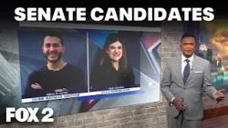 How the Democratic Senate candidates can separate themselves