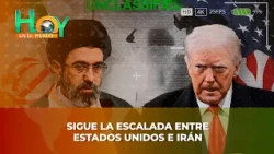 World Today: Tensions Continue to Escalate Between the United States and Iran