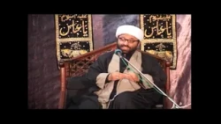 Aayam e Fatimia Majlis by Dr  Sajid Subhani, Duration 45 Min