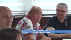 IZ GRADA POD STARICOM, 23. jul 2026. (RTV Bor).