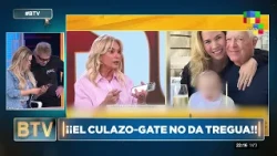 😱 YANINA VS. ELINA COSTANTINI: UN BOLONQUI PARA HACER UN CUADRO