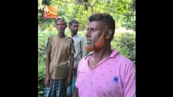 সীমান্তে পতাকা বৈঠকে বাংলাদেশী বৃদ্ধকে বিএসএফ ও দুই ভারতীয়কে ছেড়ে দিয়েছে বিজিবি | Mohona TV