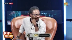 Marabouts, Pape Thiaw et les Lions : vive altercation entre Zoss et Pape Dame