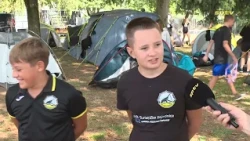 Državno prvenstvo u kajaku i kanuu na mirnim vodama za mlađe dobne kategorije