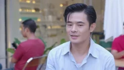 🎥 រឿង  #ស្នេហ៍បងស្រលាញ់ប្អូន [Ep05] #B5