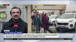 Marosvásárhely magyar polgármesterét ártatlannak ítélték - HírTV