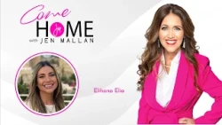 Why Every Christian Should Stand with Israel | Elihana Elia on Prophecy, Yeshua & God's Covenant