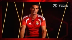 20 Years of Benfica Campus | Episode 12