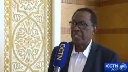 تجربة تنموية وشراكة مستمرة مع السودان