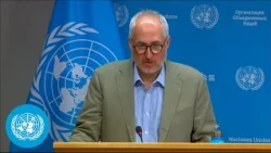 World Cup, Iran, Yemen & other topics - Daily Press Briefing (20 July 2026) | United Nations