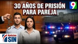 Couple behind bars for torturing a child | SIN Star Edition with Alicia Ortega