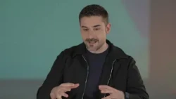 THE INTERGALACTIC CONNECTION - ALBERTO ORTEGA