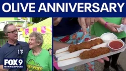 Minnesota State Fair favorite marks 20 year