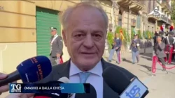 TG Sicilia September 3, 2026 - 8 PM