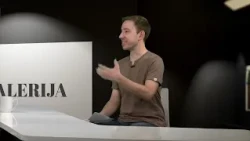 GALERIJA EP. 255 KATARINA IVANIŠIN 02082026