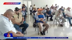 Olancho busca estrategias para enfrentar la sequía