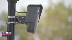 Sheriff Hardwick says at least 100 license plate readers are owned by neighborhoods in SJC