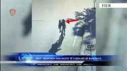 Fier / Zbardhen disa raste të vjedhjes së banesave
