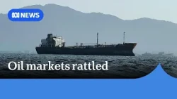 Oil jumps above $US100 a barrel after Houthis target tankers in the Red Sea | ABC NEWS