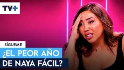 Is Naya Fácil retiring from social media?