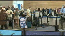 Tampa airport joins TSA's new private screening program raising concerns from workers' union