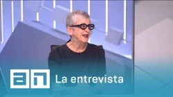 Interview with Laura Gutiérrez González