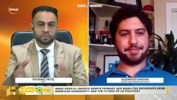 Breaking down the impact of Dr Abdul El-Sayed's Michigan Primary victory