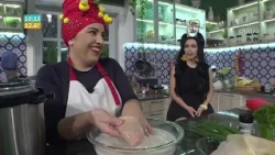 💥 We’ll show you how to prepare a delicious bull testicle stew! #Karuporã 08/11/2026