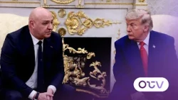 Aoun's Visit to Washington: Between Hopes and Reality... What Has Changed After Meeting Trump?