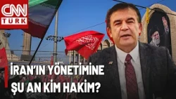 "Revenge" Flags Raised in Iran! Who Is Running Iran Right Now? Abdullah Çiftçi Analyzes