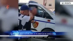 Dhunuan familjarët, dy të arrestuar në Lezhë e Kurbin