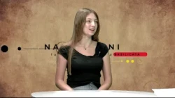 NARRAZIONI GIULIANA FOSSATI SEPTEMBER 03, 2026