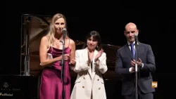 Festival delle Nazioni 2026, curtain up