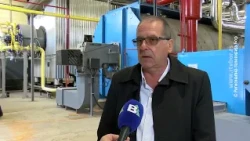 Zvanično počela grejna sezona u Boru, 15. oktobar 2026.(RTV Bor)
