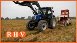 Albufera | Nova campanya per a la recollida sostenible de la palla d’arròs