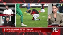 27 EKİM 2026  ESES Talks