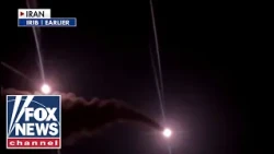NEW DETAILS: US military TAKES OUT Iranian rocket launchers in Hormuz